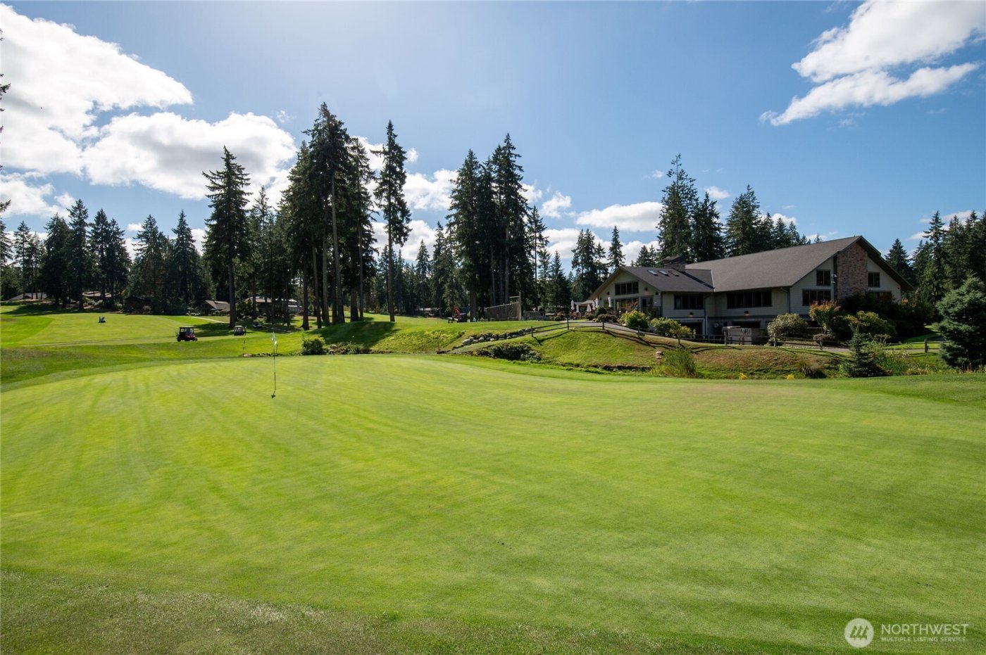 50 E Blackberry Lane , Union, WA 98592