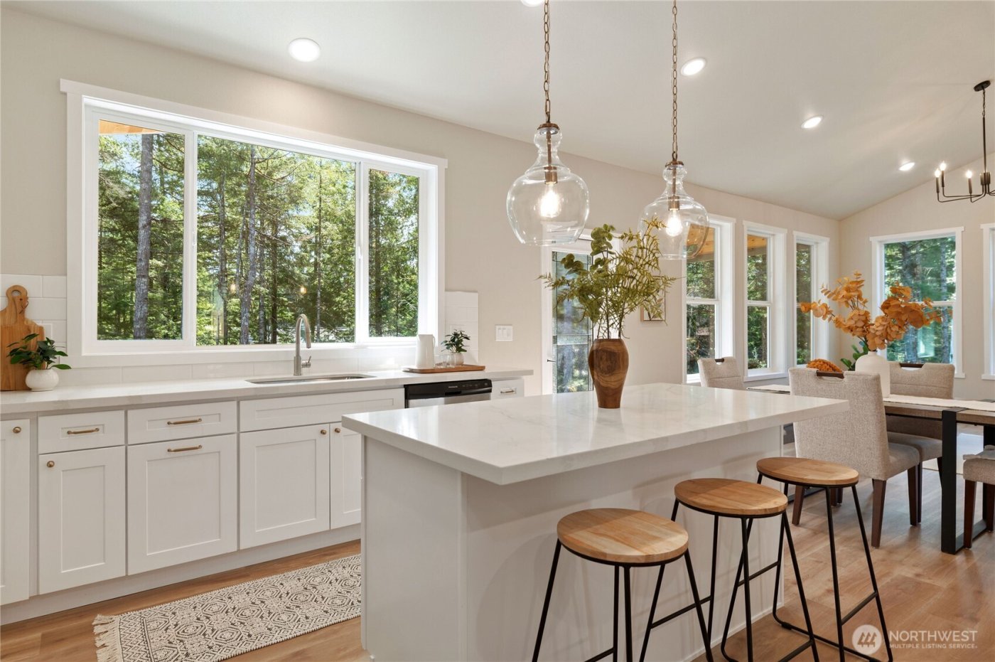 50 E Blackberry Lane , Union, WA 98592
