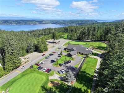 50 E Blackberry Lane , Union, WA 98592 - Photo 32