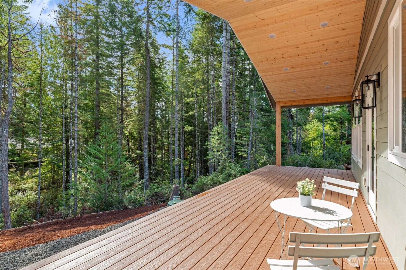 50 E Blackberry Lane , Union, WA 98592