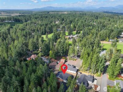 50 E Blackberry Lane , Union, WA 98592 - Photo 35