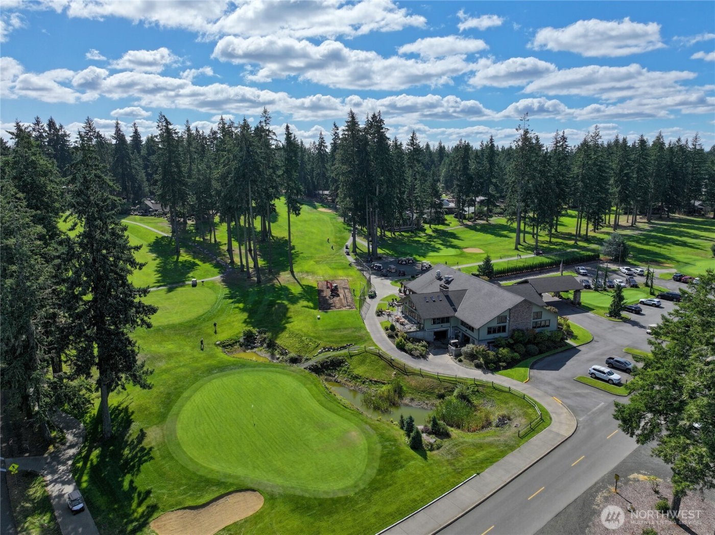 50 E Blackberry Lane , Union, WA 98592