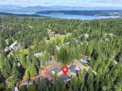 50 E Blackberry Lane , Union, WA 98592 - Photo 37