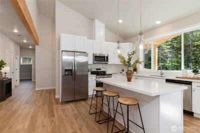 50 E Blackberry Lane , Union, WA 98592 - Photo 5