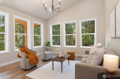 50 E Blackberry Lane , Union, WA 98592 - Photo 10