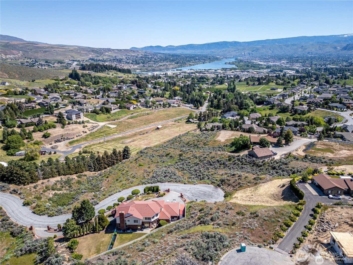 315 Mahogany Lane , Wenatchee, WA 98801