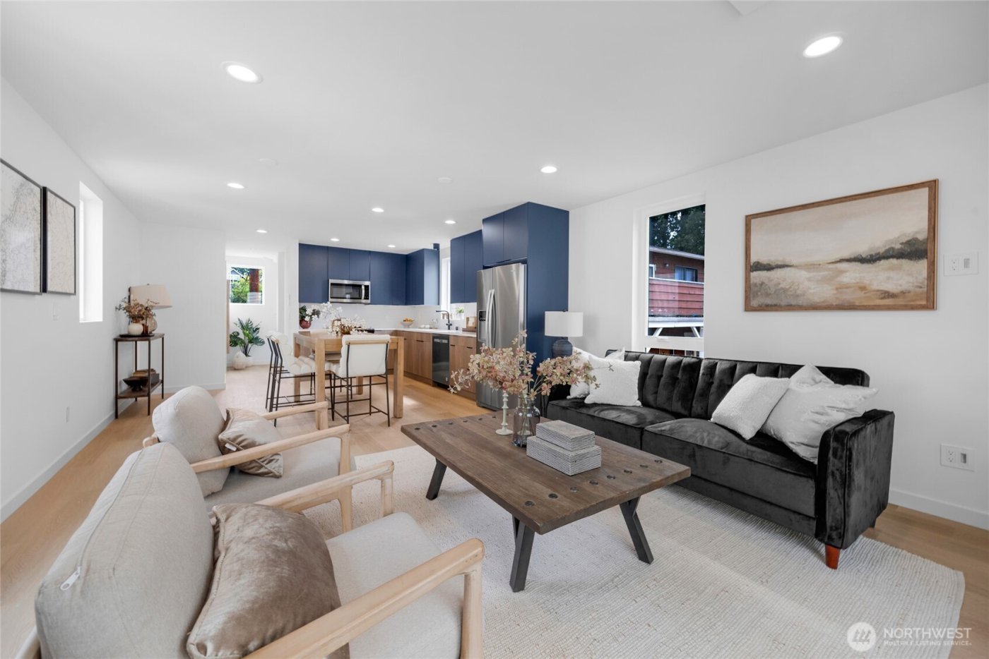 920 16th Avenue #B, Seattle, WA 98122