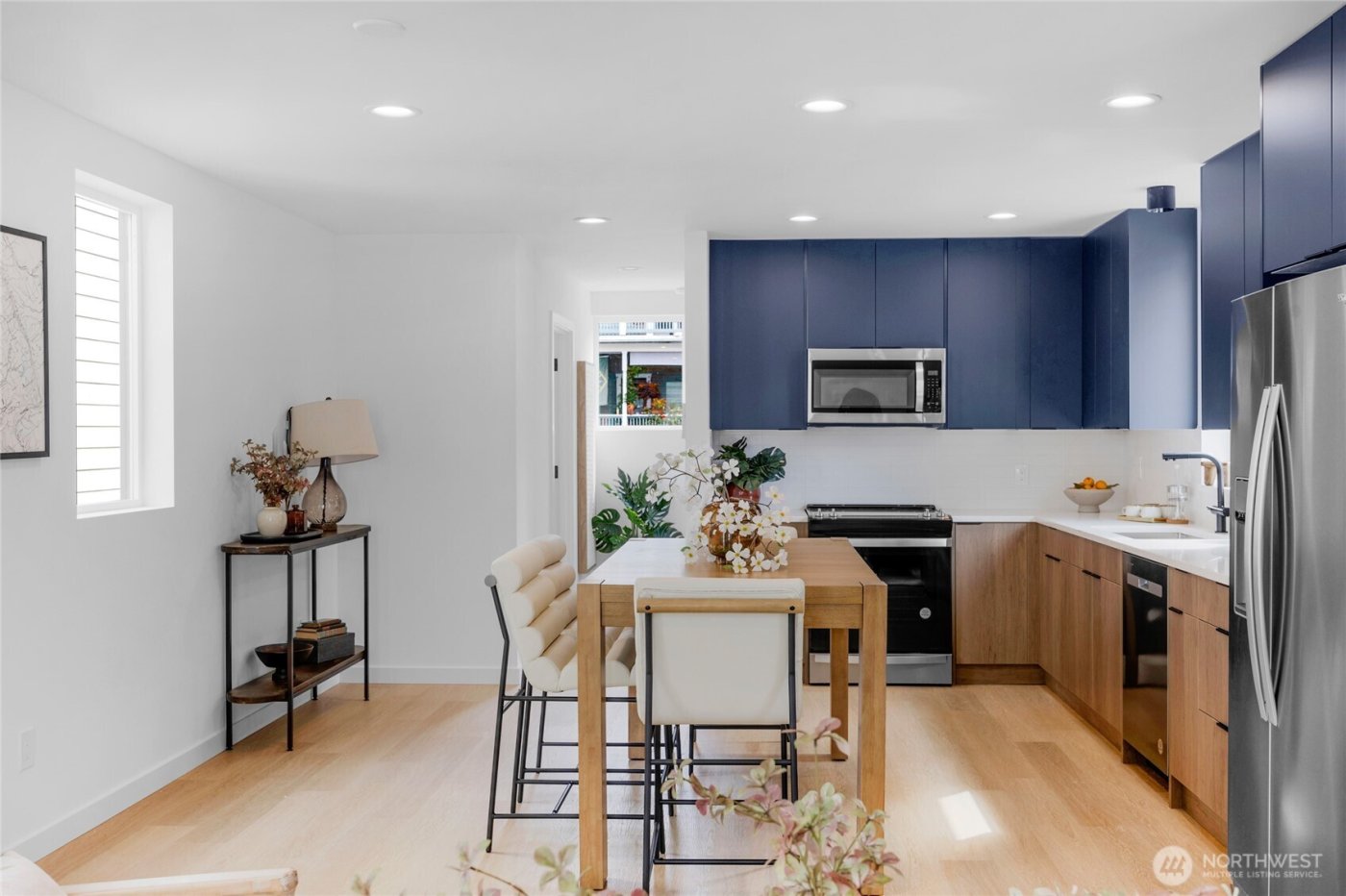 920 16th Avenue #B, Seattle, WA 98122