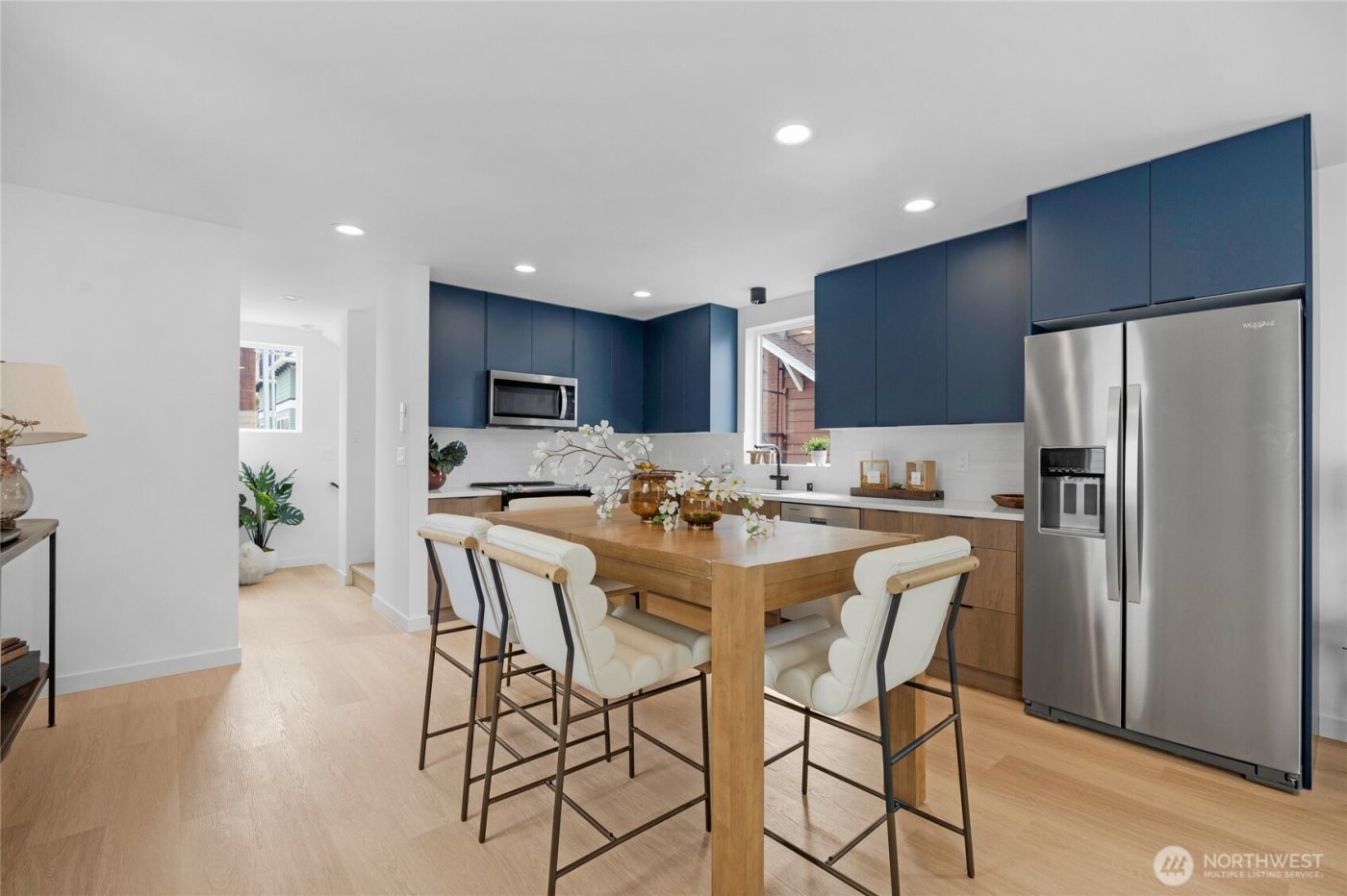 920 16th Avenue #B, Seattle, WA 98122