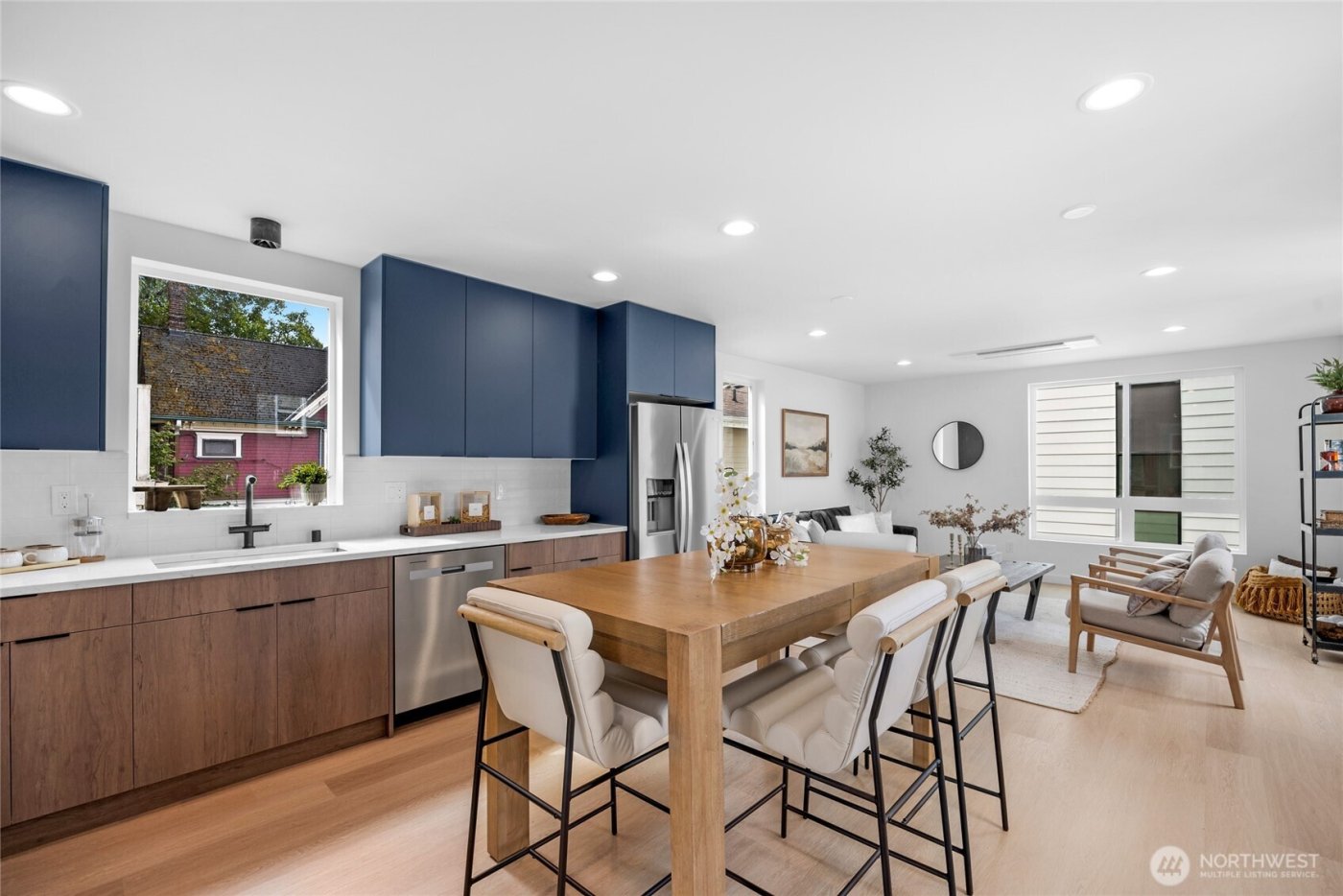 920 16th Avenue #B, Seattle, WA 98122