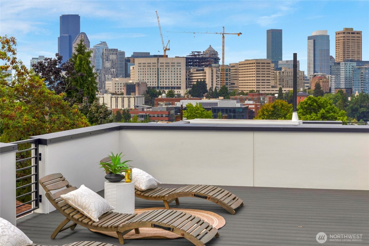 920 16th Avenue #B, Seattle, WA 98122