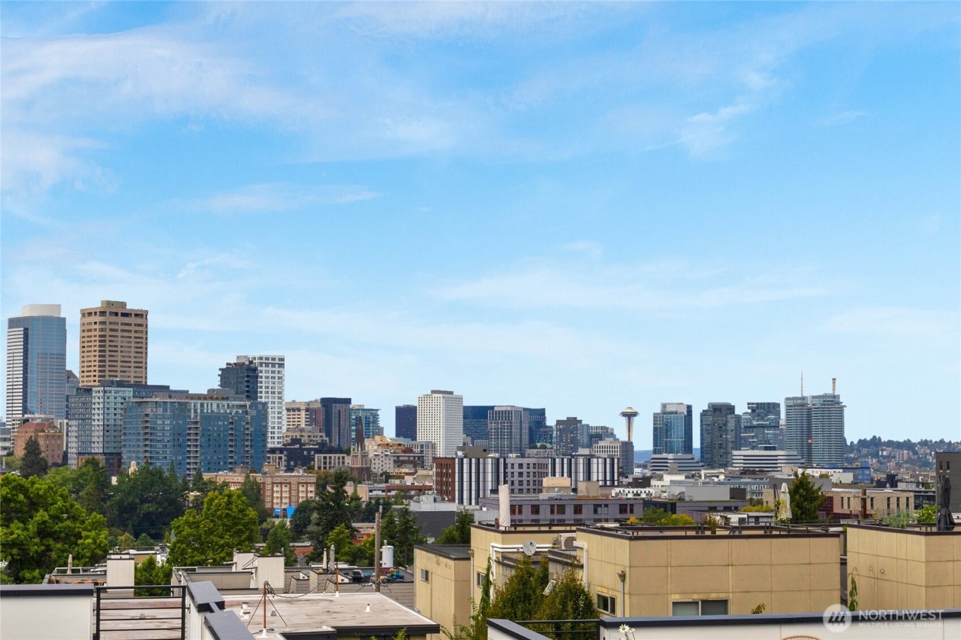 920 16th Avenue #B, Seattle, WA 98122