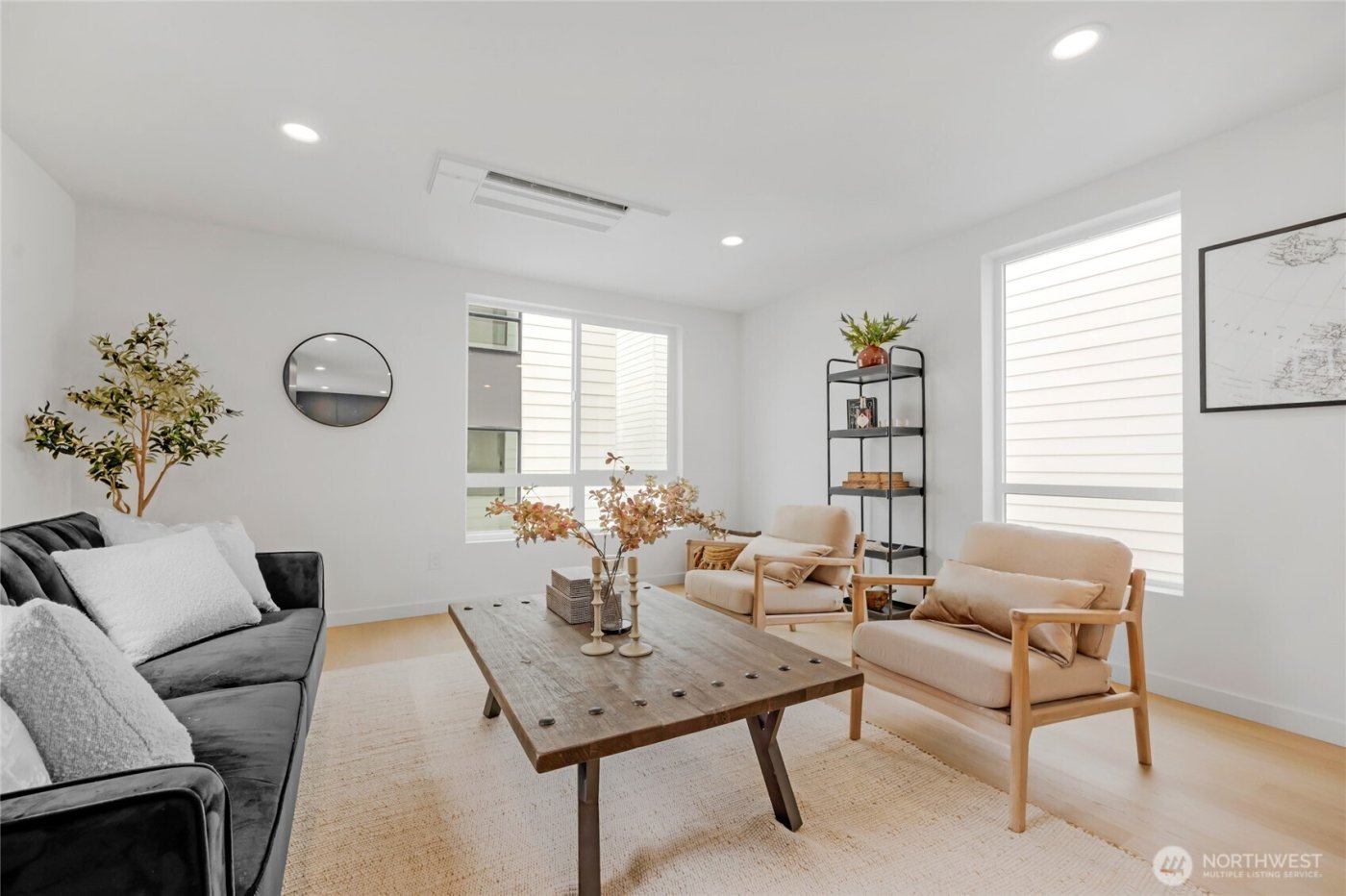 920 16th Avenue #B, Seattle, WA 98122