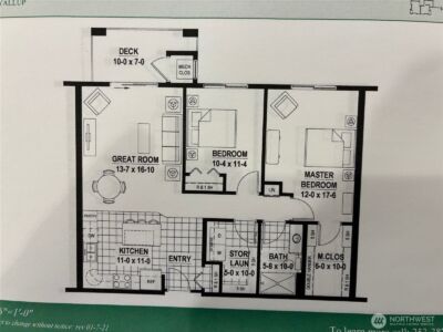 3803 17th Street SW #302, Puyallup, WA 98373 - Photo 39