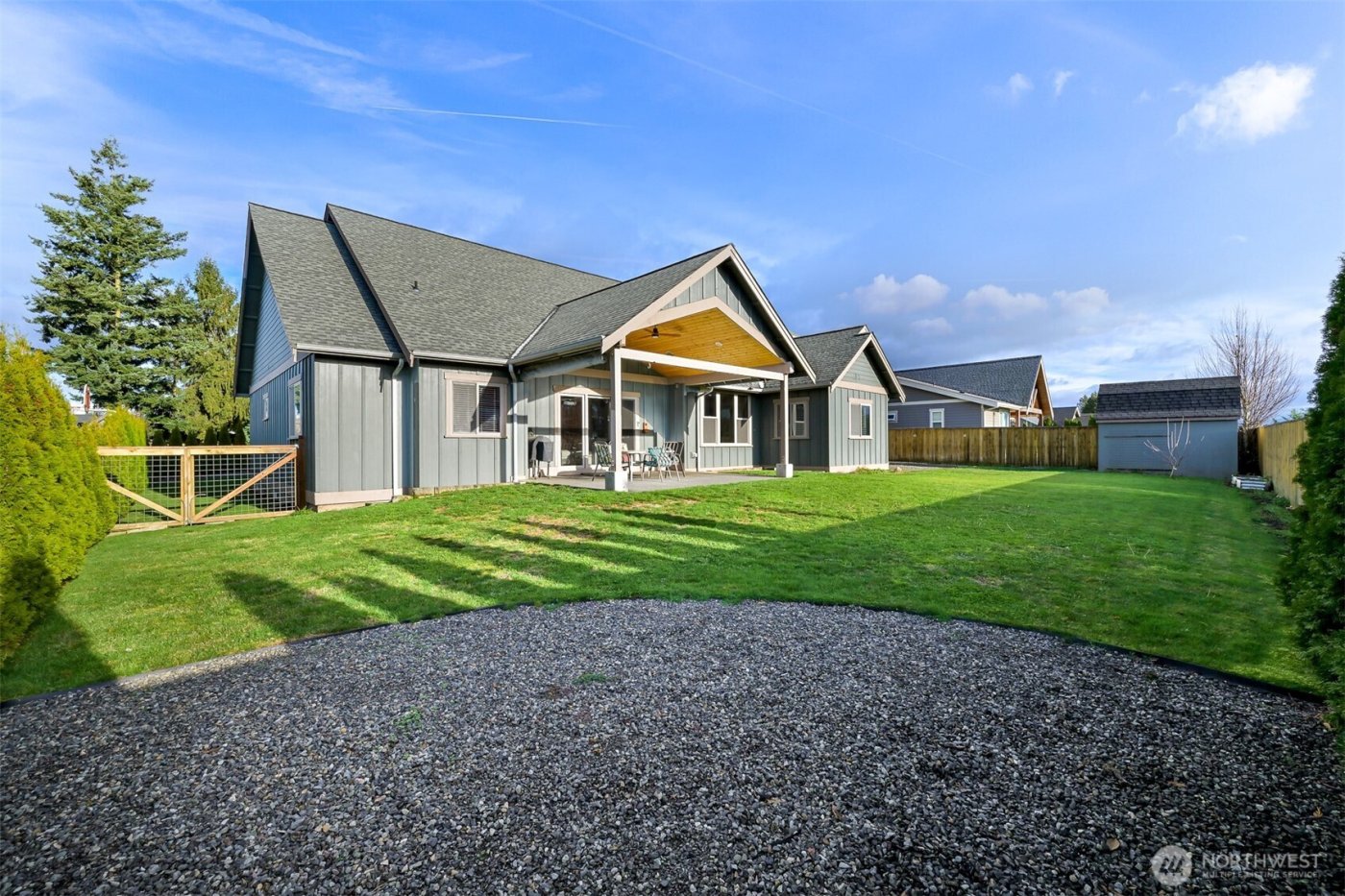 2102 Shortcake Lane , Lynden, WA 98264