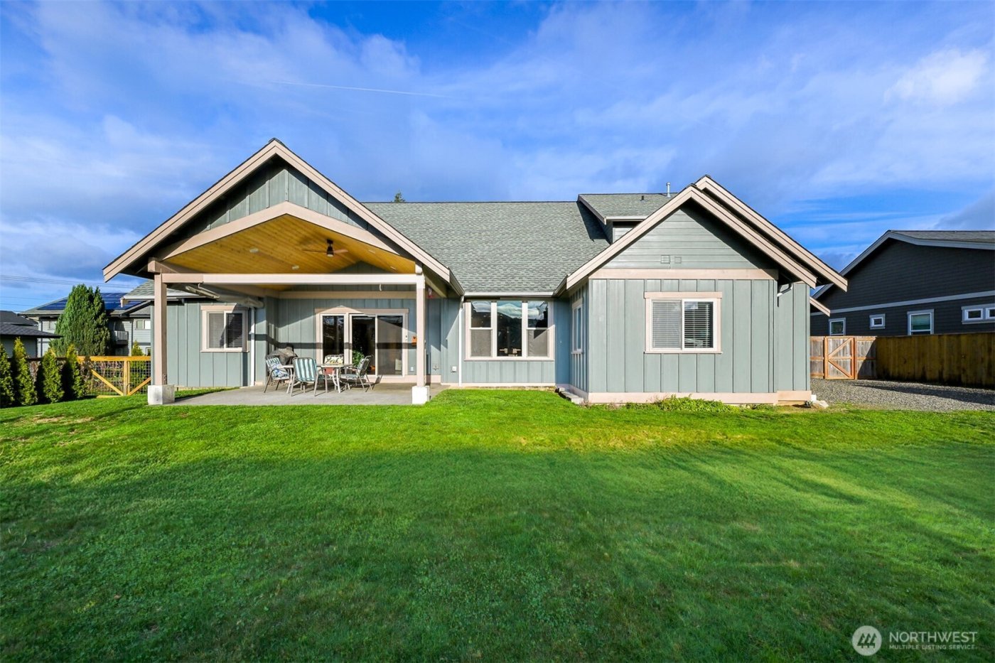 2102 Shortcake Lane , Lynden, WA 98264