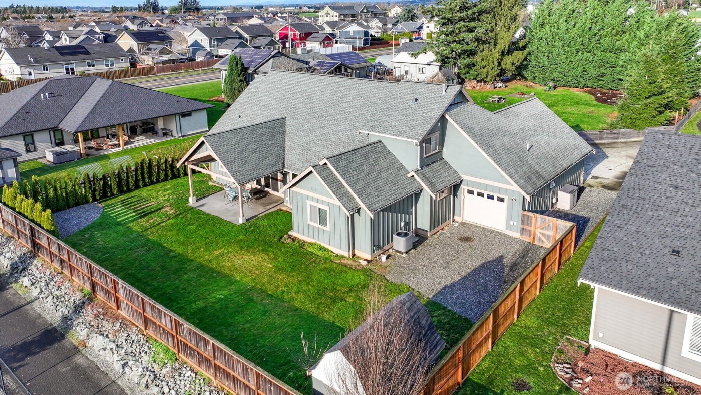 2102 Shortcake Lane , Lynden, WA 98264
