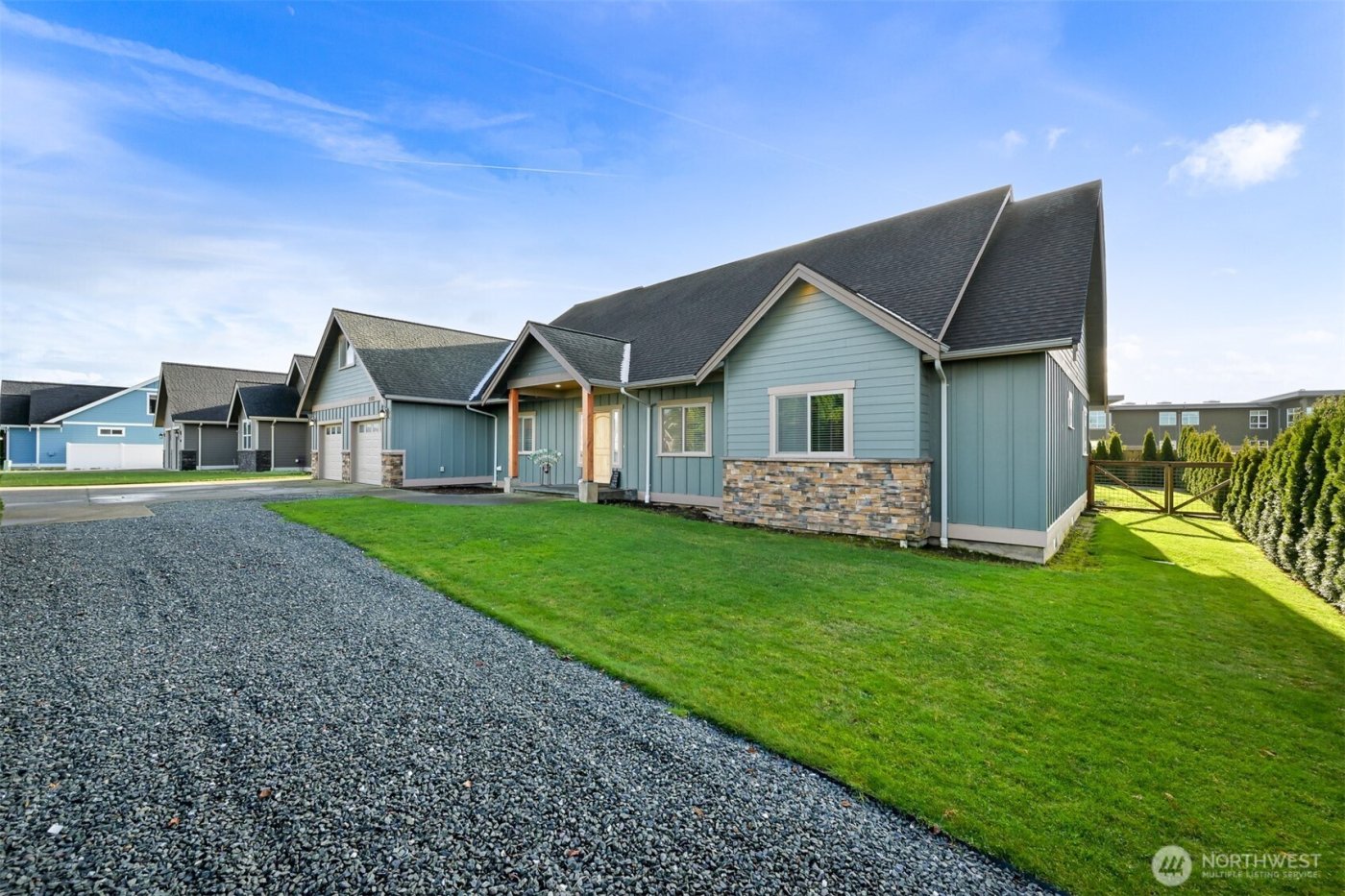 2102 Shortcake Lane , Lynden, WA 98264