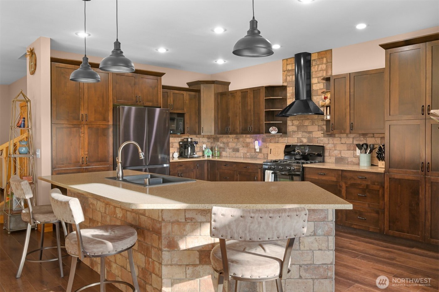 2102 Shortcake Lane , Lynden, WA 98264