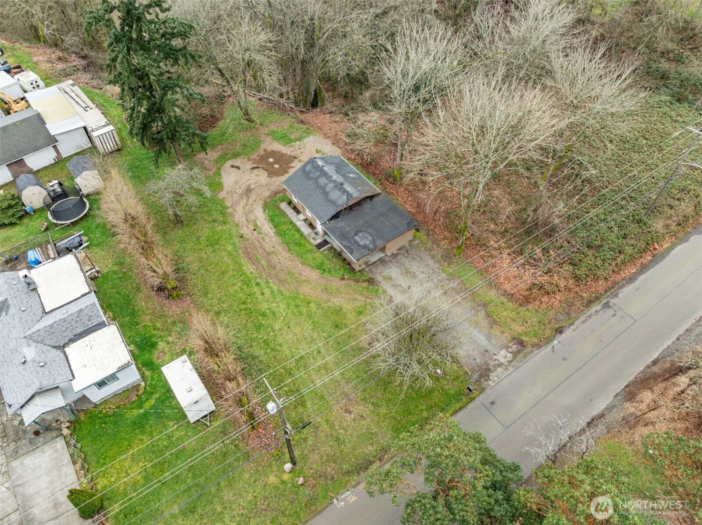 4612 33rd Street NE, Tacoma, WA 98422