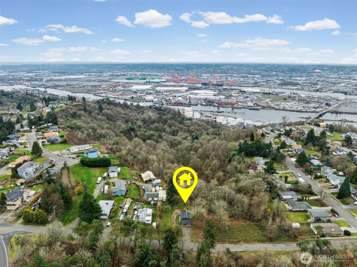4612 33rd Street NE, Tacoma, WA 98422