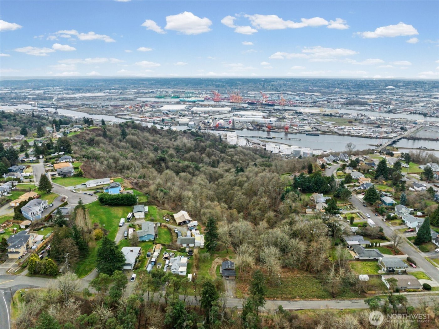 4612 33rd Street NE, Tacoma, WA 98422