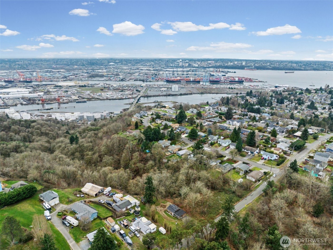 4612 33rd Street NE, Tacoma, WA 98422