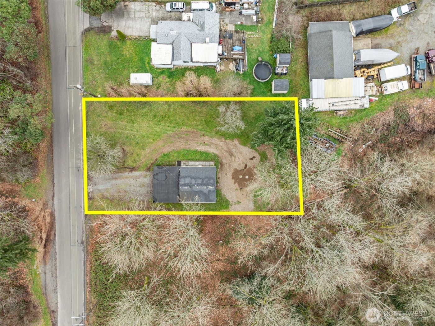 4612 33rd Street NE, Tacoma, WA 98422