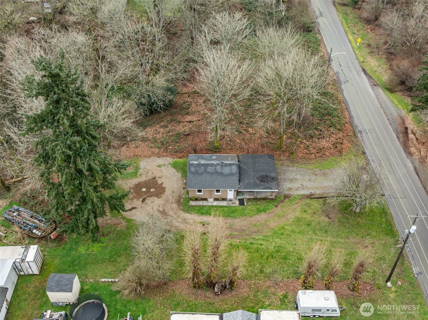 4612 33rd Street NE, Tacoma, WA 98422