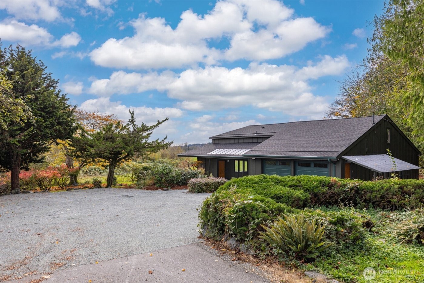 18928 Bow Hill Road , Burlington, WA 98233