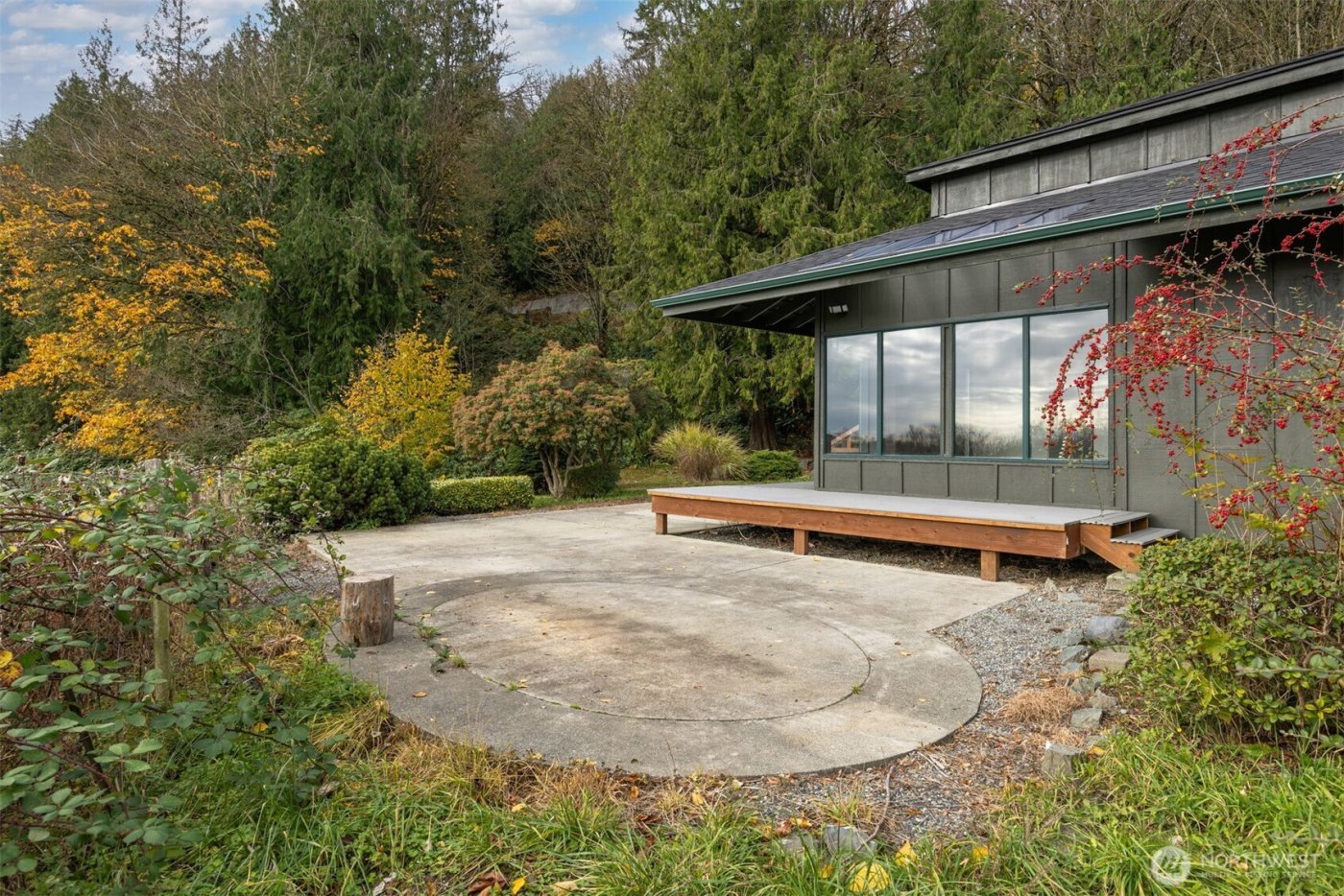 18928 Bow Hill Road , Burlington, WA 98233