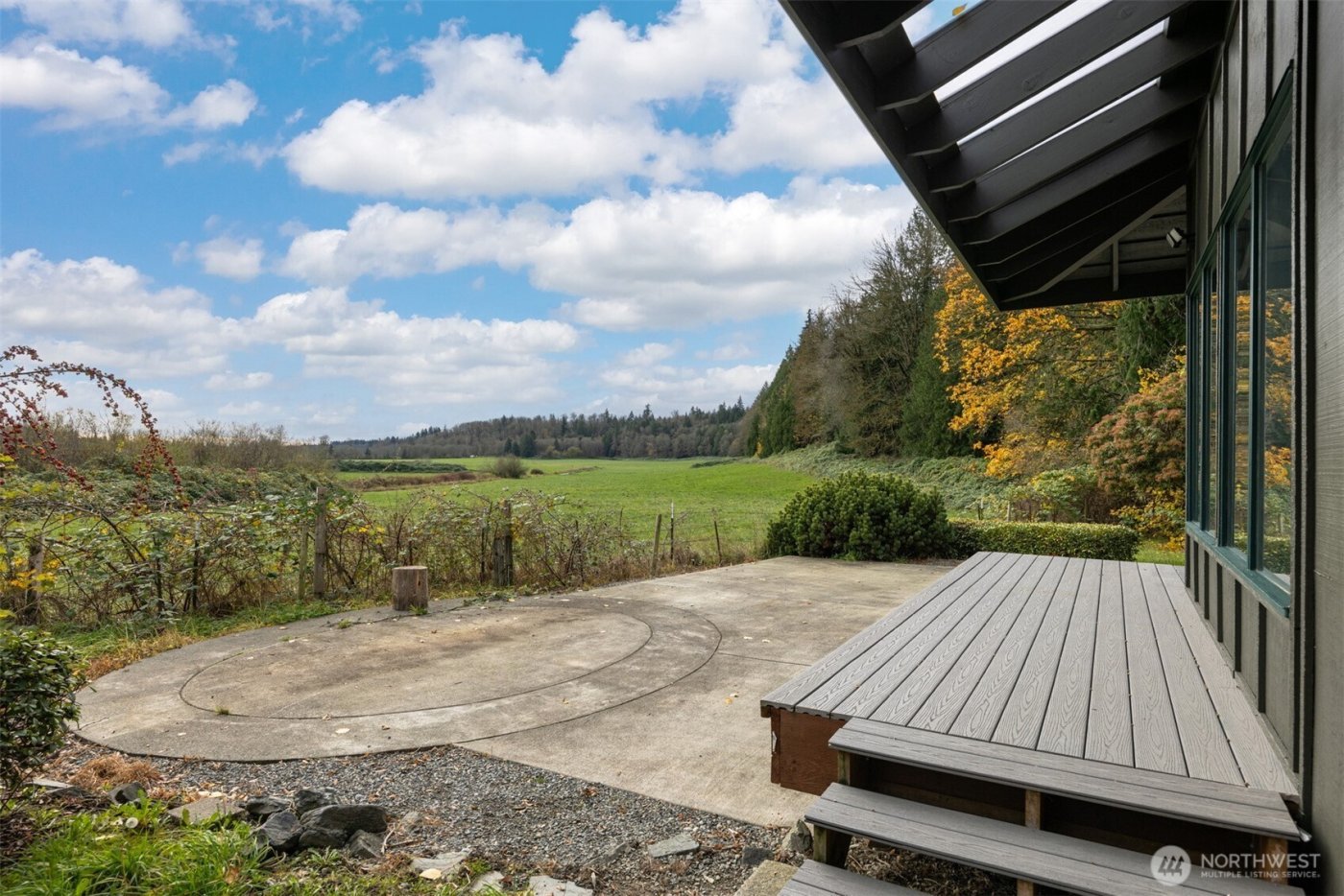 18928 Bow Hill Road , Burlington, WA 98233