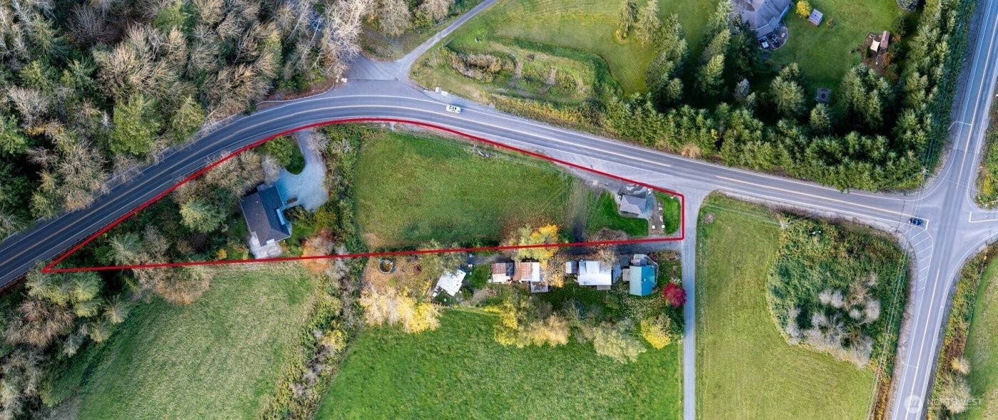 18928 Bow Hill Road , Burlington, WA 98233