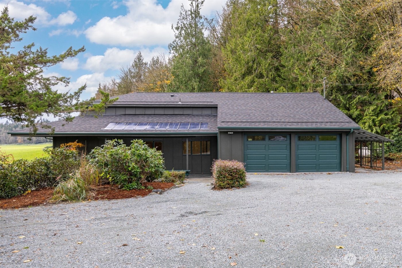 18928 Bow Hill Road , Burlington, WA 98233