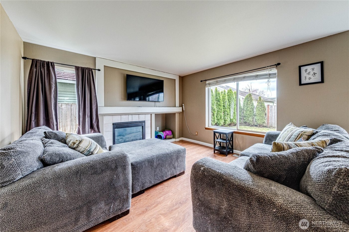 6510 58th Drive NE, Marysville, WA 98270-6114