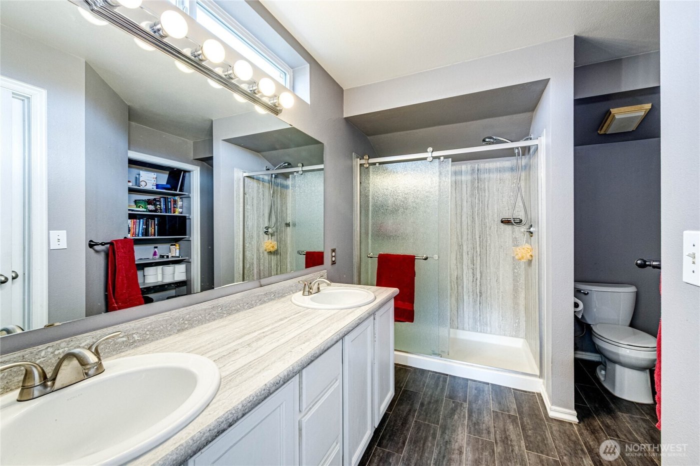 6510 58th Drive NE, Marysville, WA 98270-6114