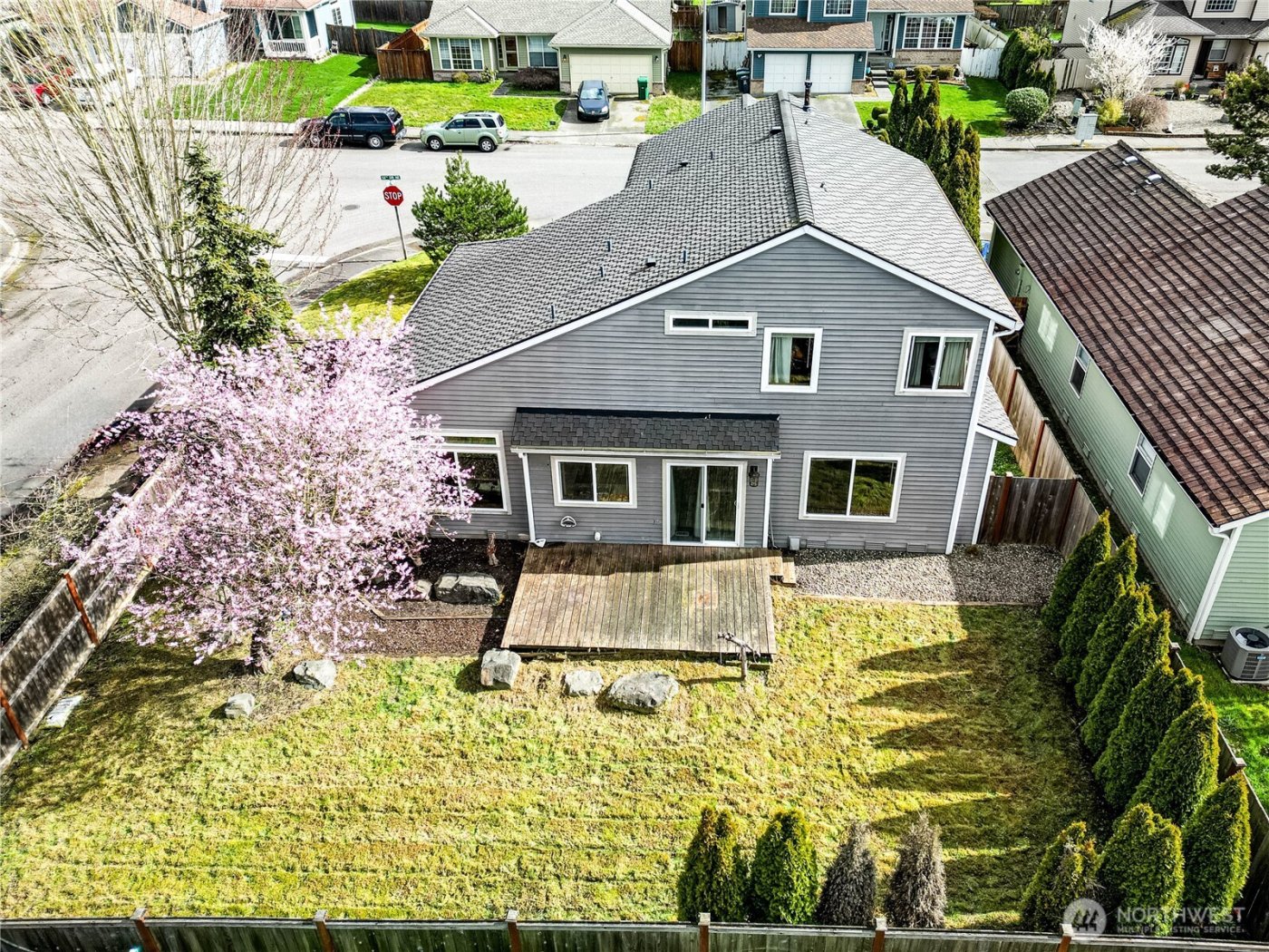 6510 58th Drive NE, Marysville, WA 98270-6114