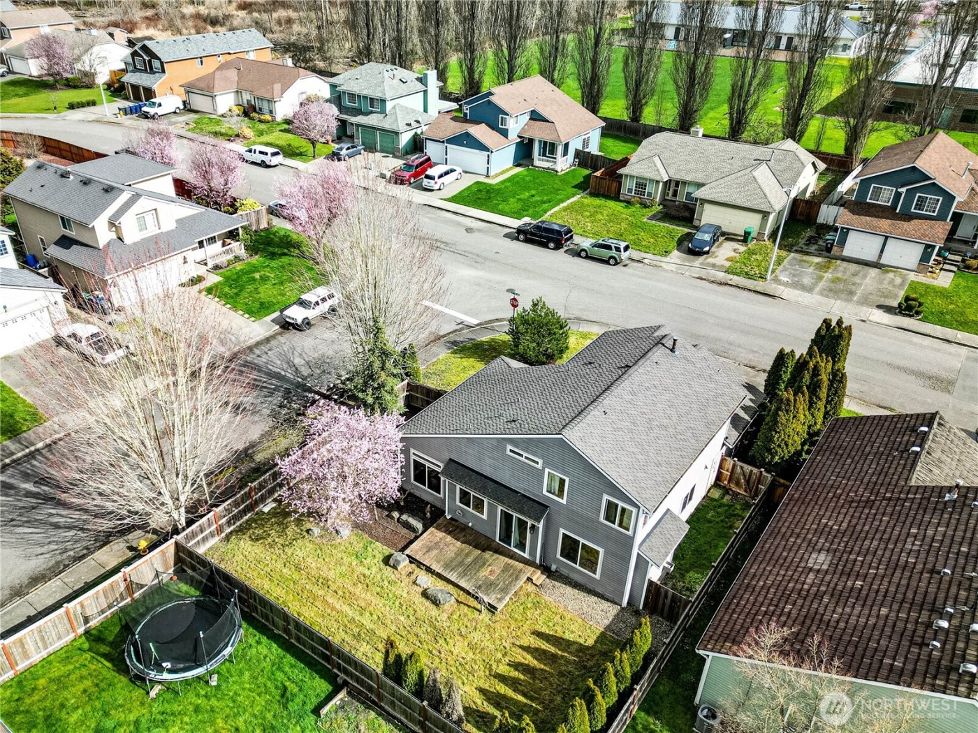 6510 58th Drive NE, Marysville, WA 98270-6114