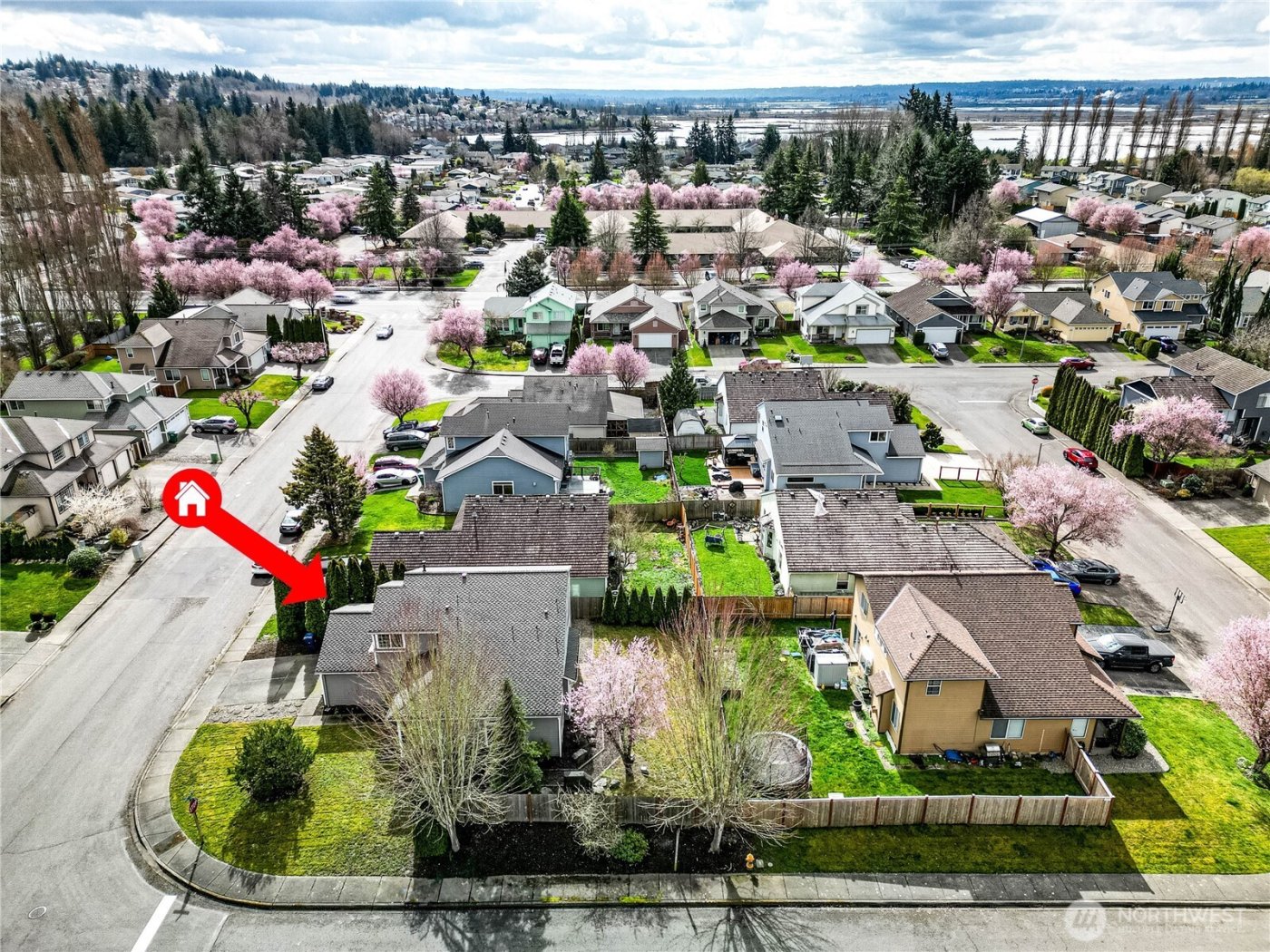 6510 58th Drive NE, Marysville, WA 98270-6114