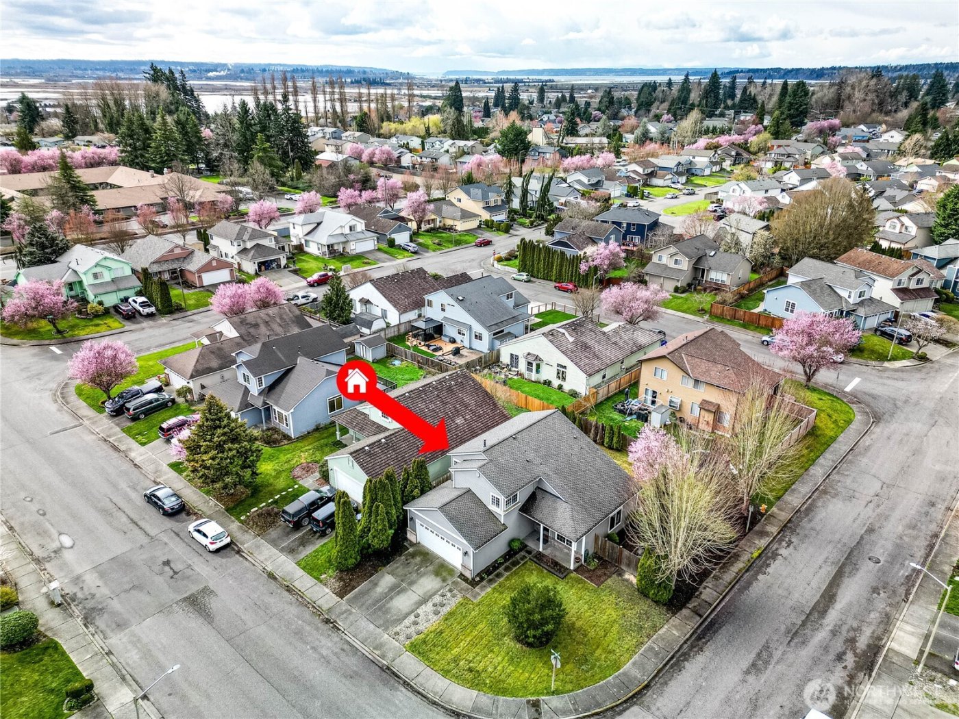 6510 58th Drive NE, Marysville, WA 98270-6114