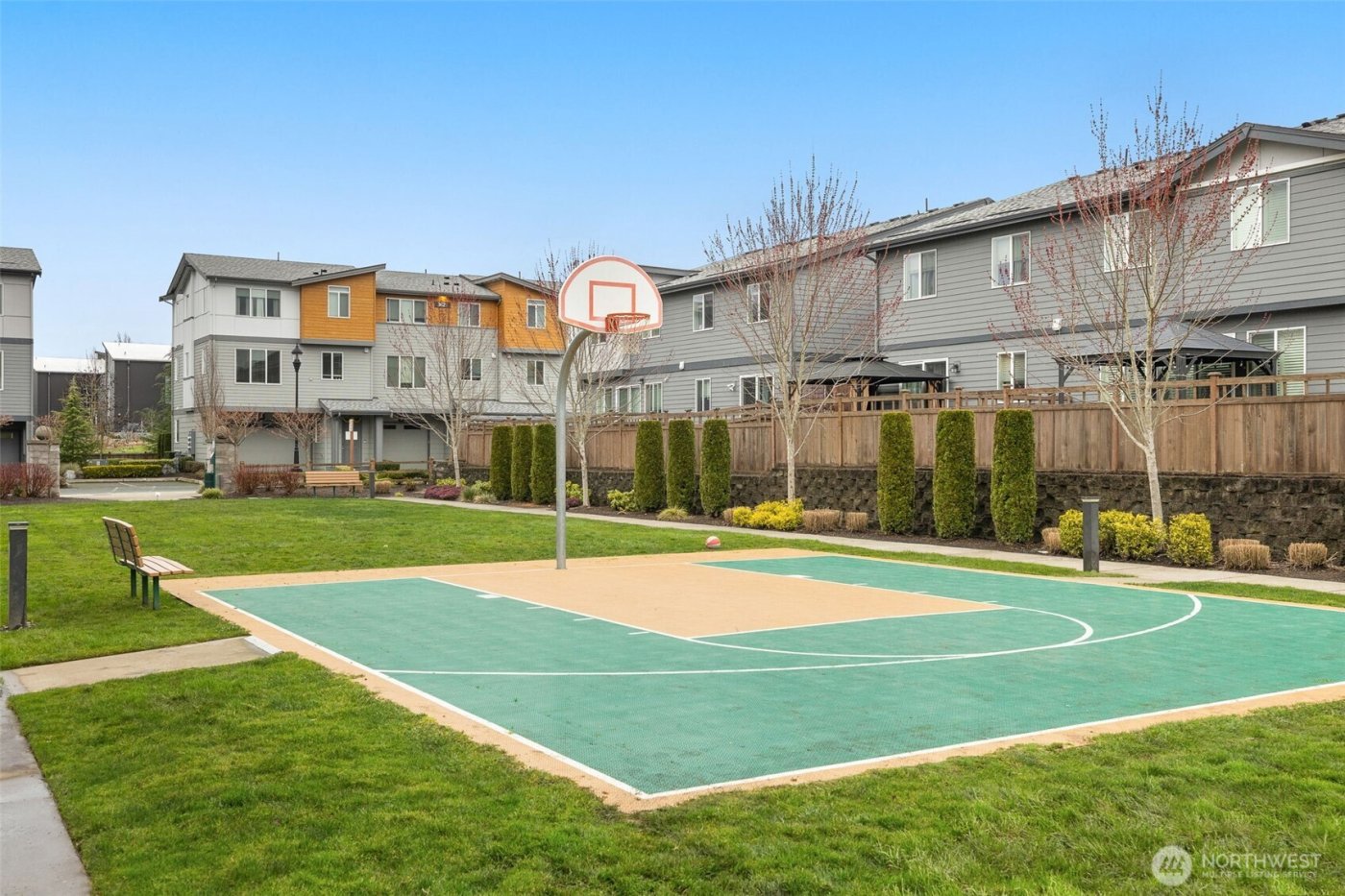 3621 192nd Street SE #C, Bothell, WA 98012