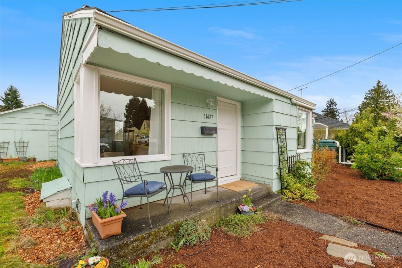 11437 Cornell Avenue S, Seattle, WA 98178