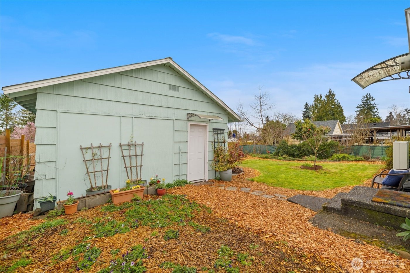 11437 Cornell Avenue S, Seattle, WA 98178