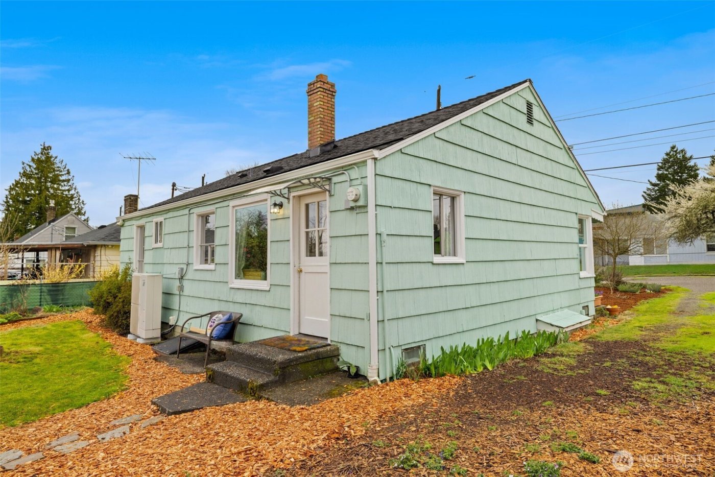 11437 Cornell Avenue S, Seattle, WA 98178