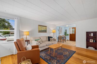 11437 Cornell Avenue S, Seattle, WA 98178 - Photo 5