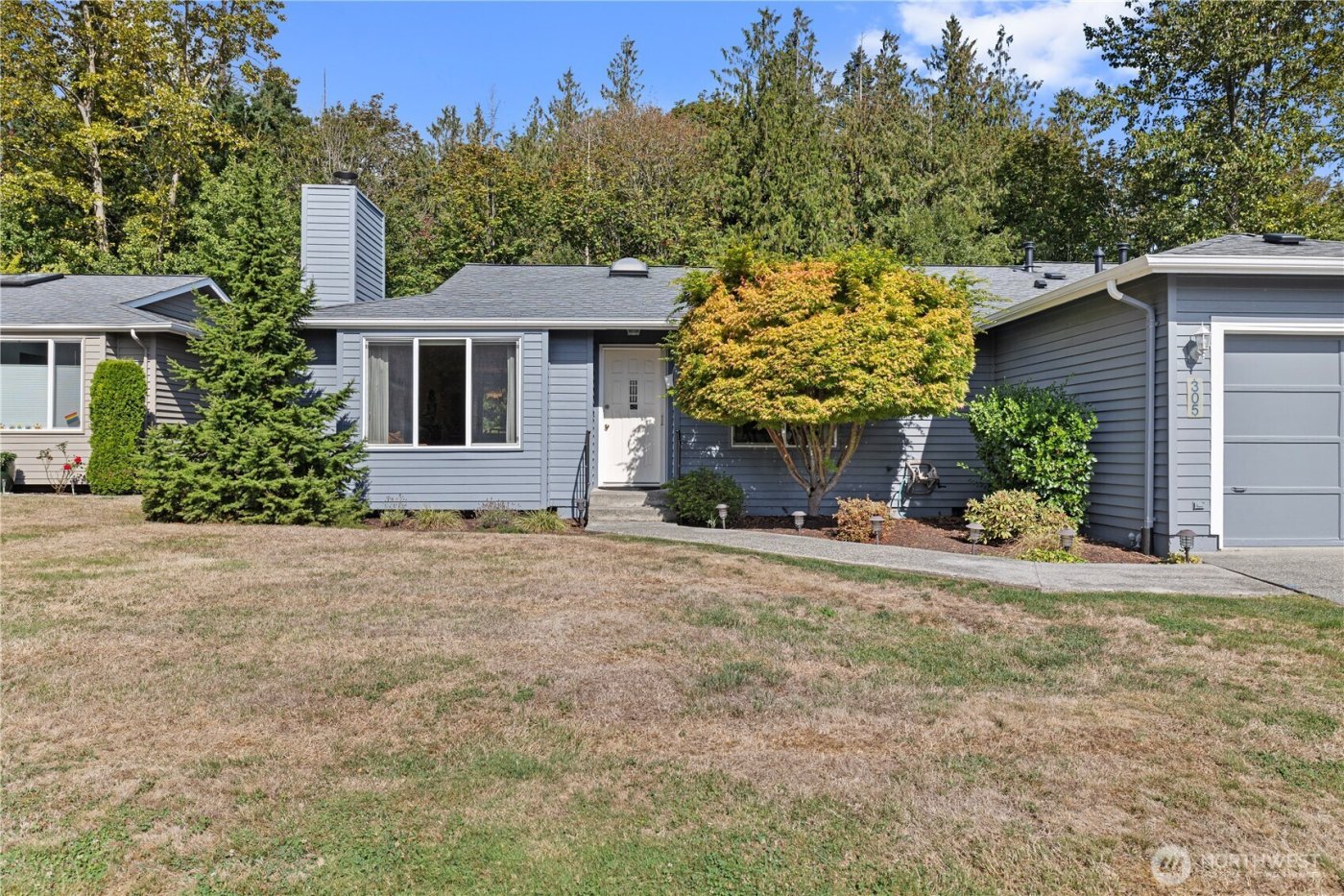 2631 Club Court #305, Mount Vernon, WA 98273