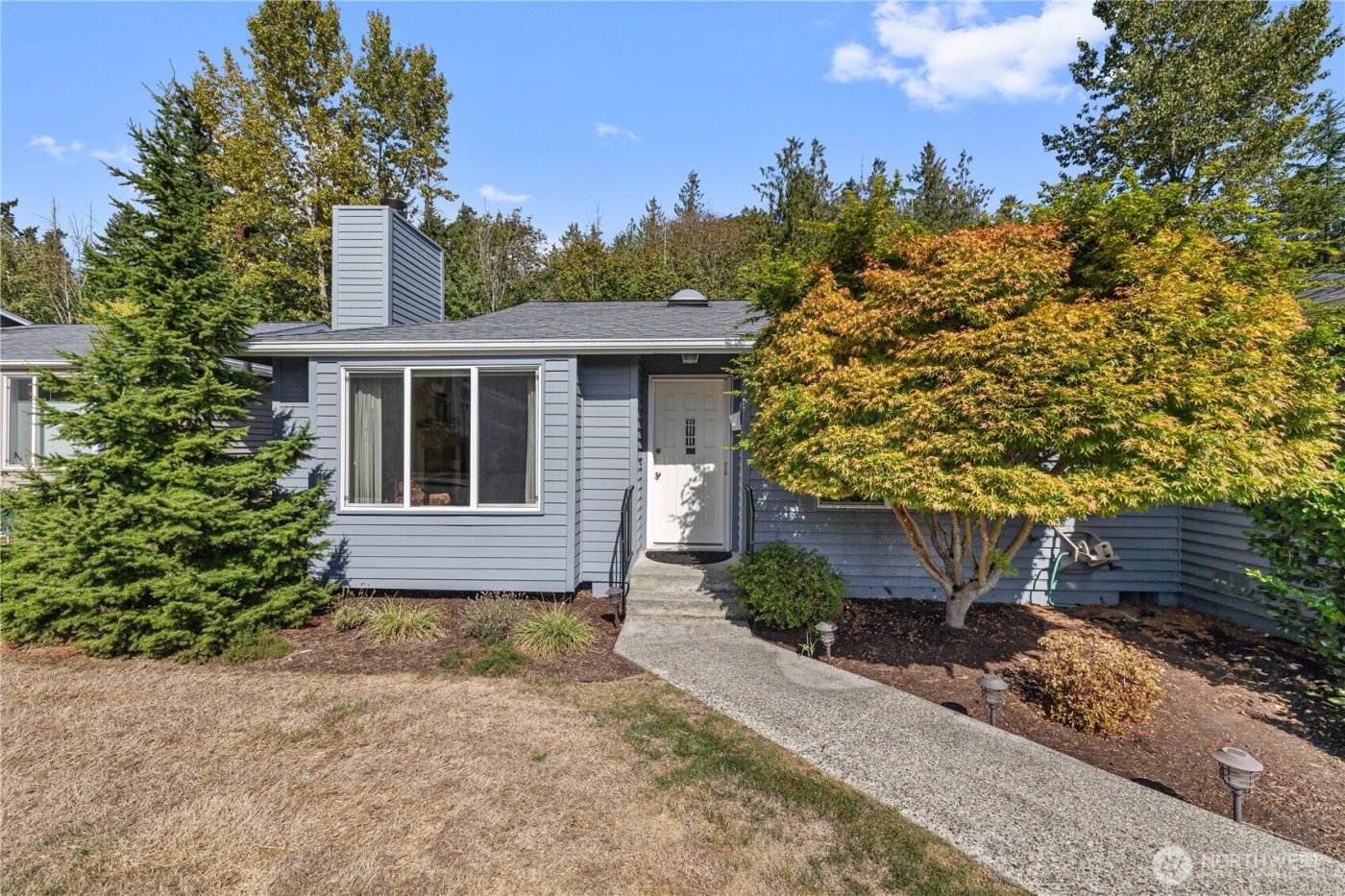 2631 Club Court #305, Mount Vernon, WA 98273