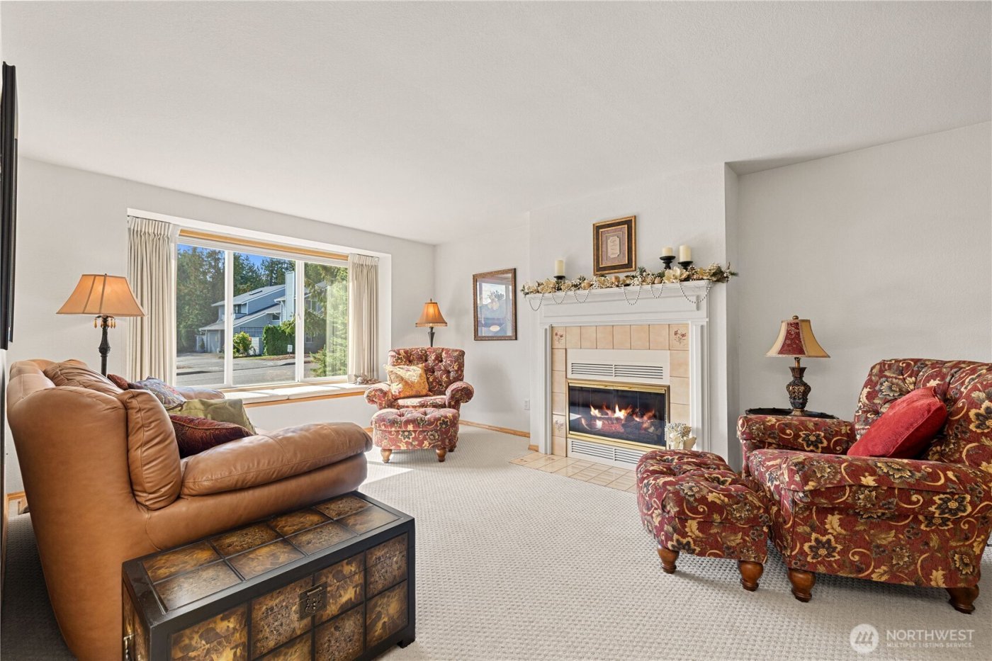 2631 Club Court #305, Mount Vernon, WA 98273