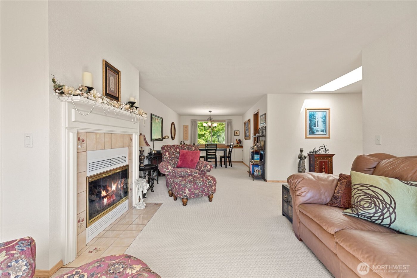 2631 Club Court #305, Mount Vernon, WA 98273