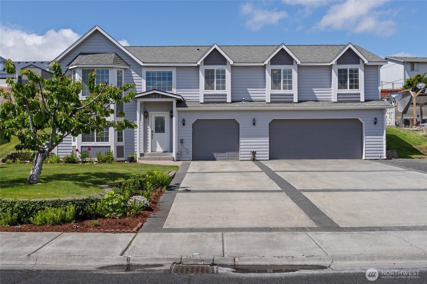 1032 Edgewater Lane , Moses Lake, WA 98837